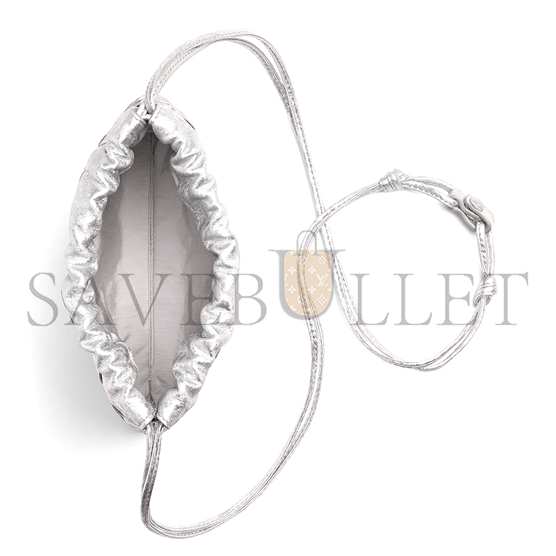 b0tt*ga Ven*ta small dustbag 816987v5xf08101 (21*16.6*1cm)